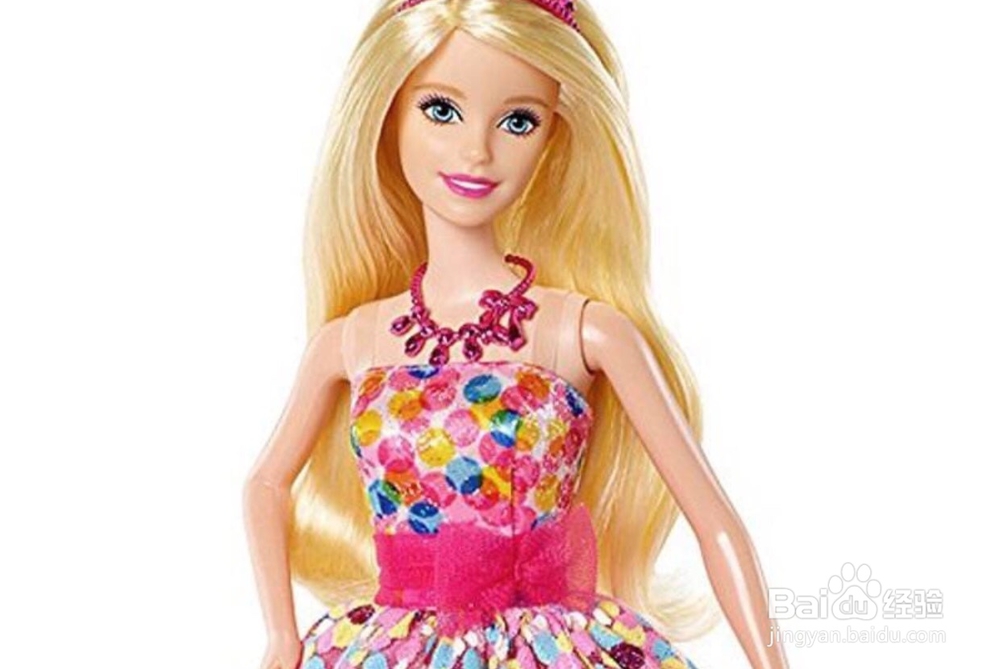 为三岁女孩选购哪些玩具