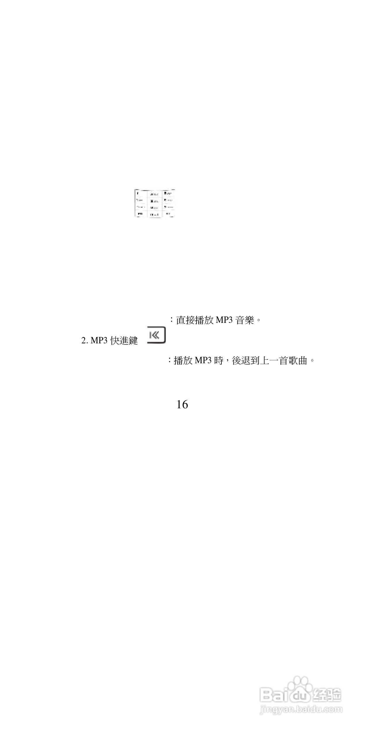 声宝GK-6250型手机说明书:[2]