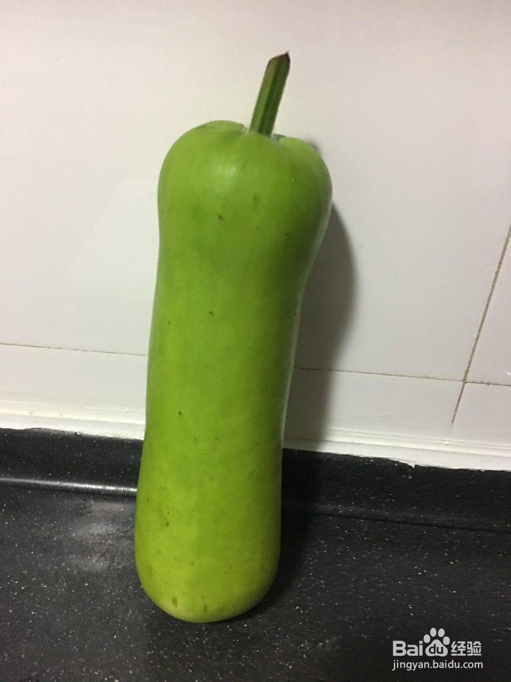 怎样做好吃的蒲瓜煮鱼蛋？