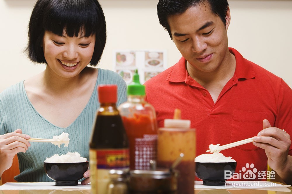 早餐与身体的关系