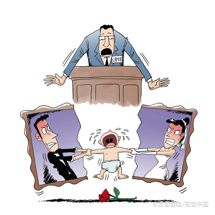 未婚生育孩子的抚养权法律怎么规定的