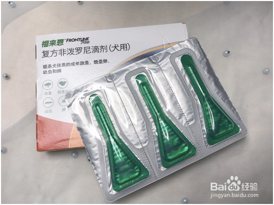 狗妈测评：大宠爱和福莱恩体外驱虫哪个好