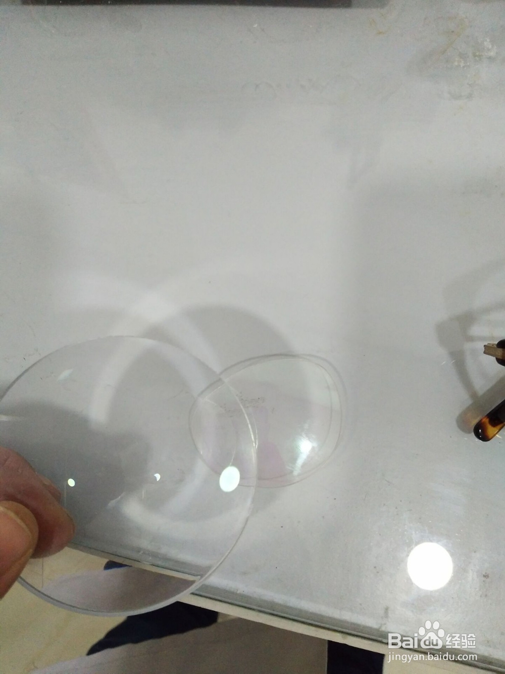 你们知道眼镜是怎么配出来的吗