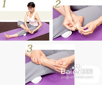 5个方法非常有效的瘦腿