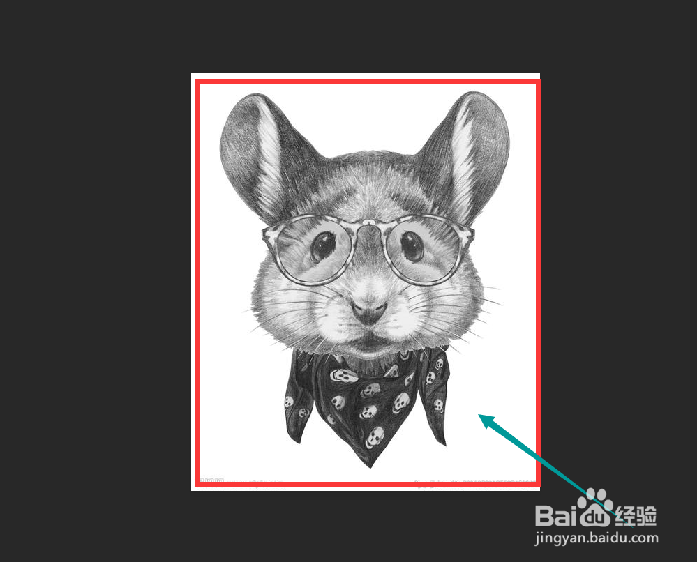 灰色调出来的技巧~