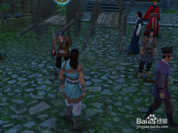 如何快速成为九阴高手