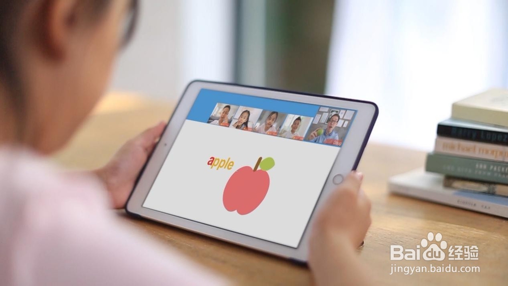 英语AI在少儿教育中的场景应用是怎么样的？