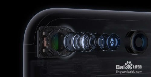 为什么说iPhone 7 Plus的双摄像头特别好