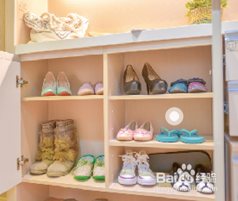 怎样设计玄关更好