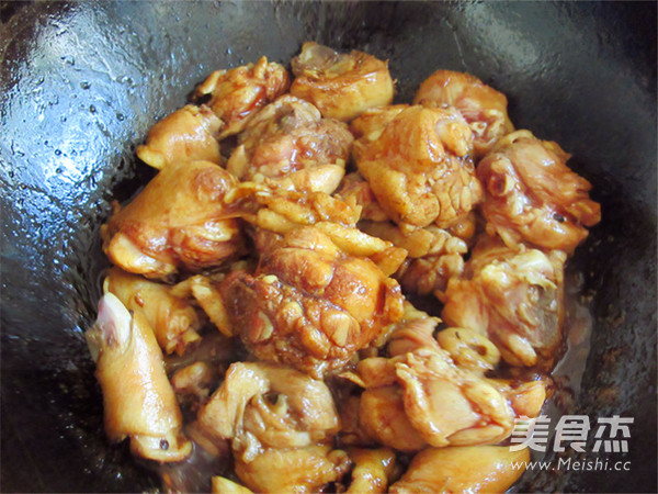 乌龟便当的做法