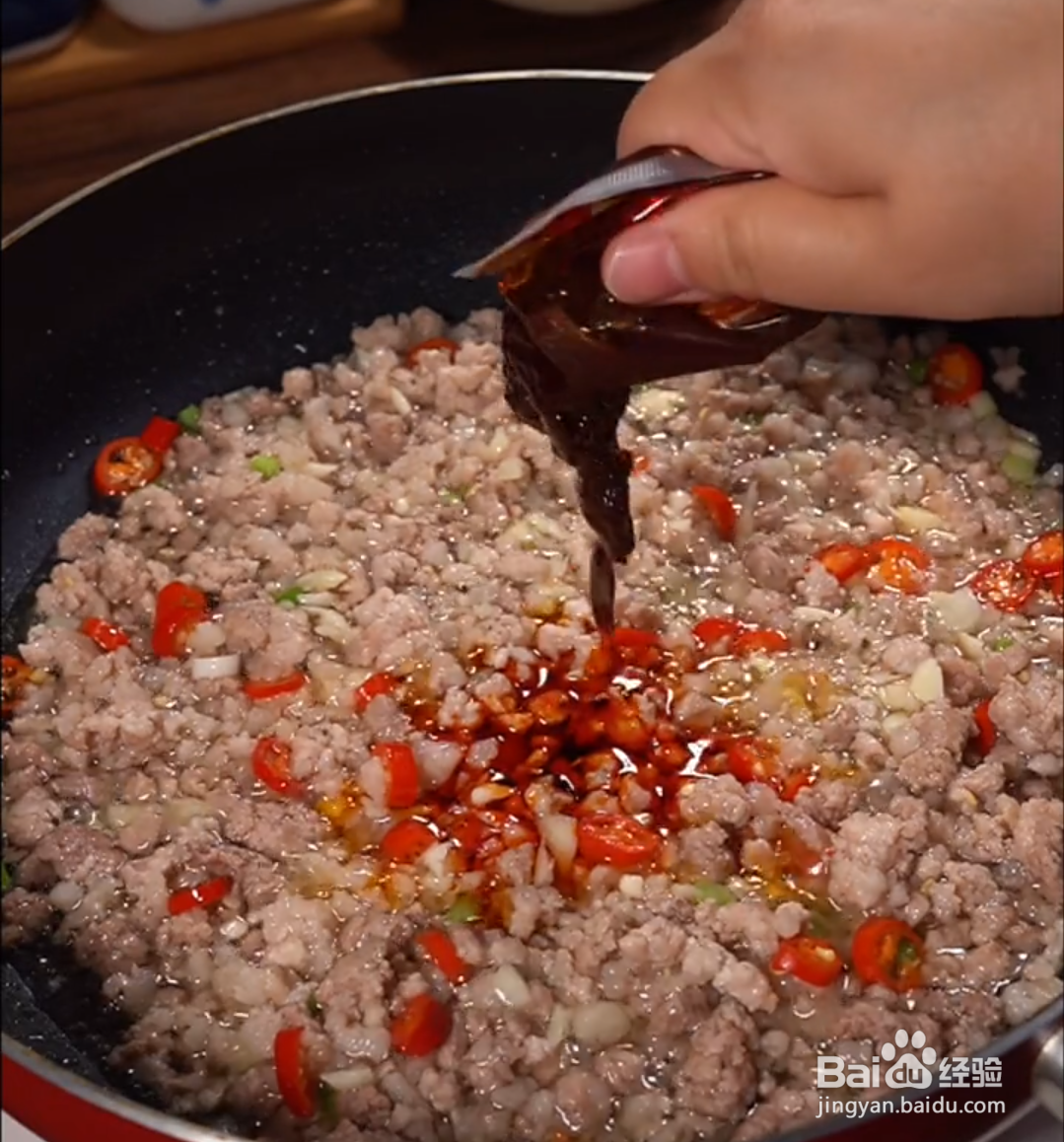 麻婆豆腐怎么做更好吃？