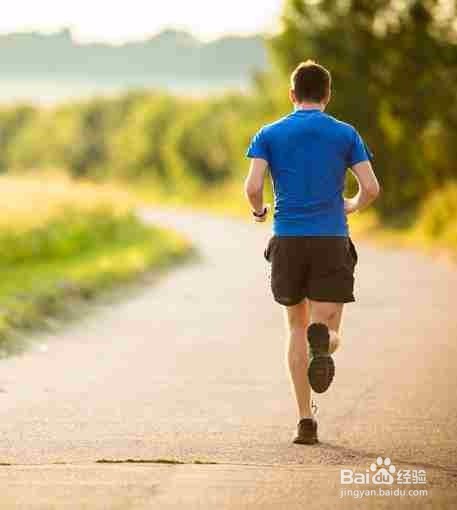 跑步时要注意的事项