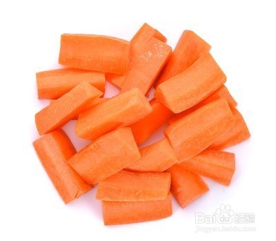 美食推荐 宫爆鱿鱼