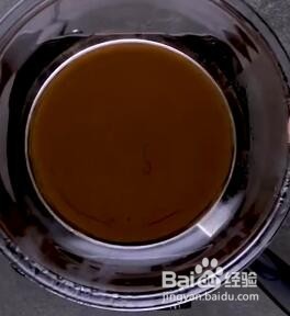 如何制作雪顶咖啡蜡烛?