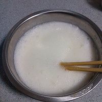 烤小蛋糕的做法