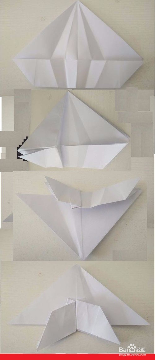 战斗机F35模型制作