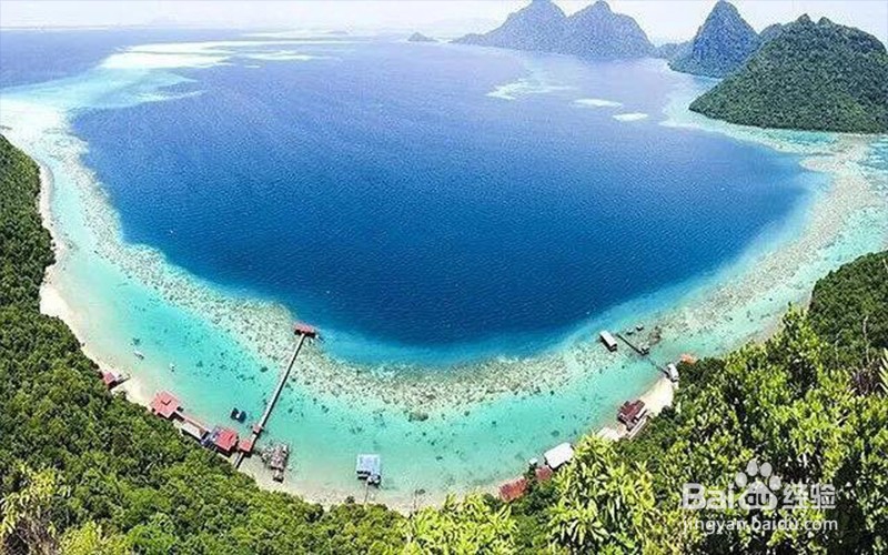 云南的十大旅游景点有哪些