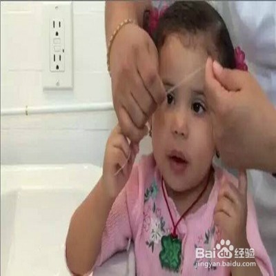 预防宝宝蛀牙的注意事项