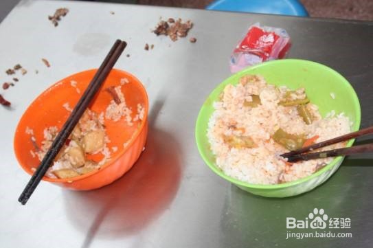 消费者怎样减少食物浪费