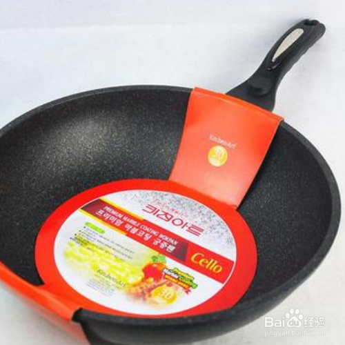 不粘锅涂层掉了只能扔