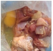 传统小吃之味哆哆炸鸡做法，让你好吃到爆！