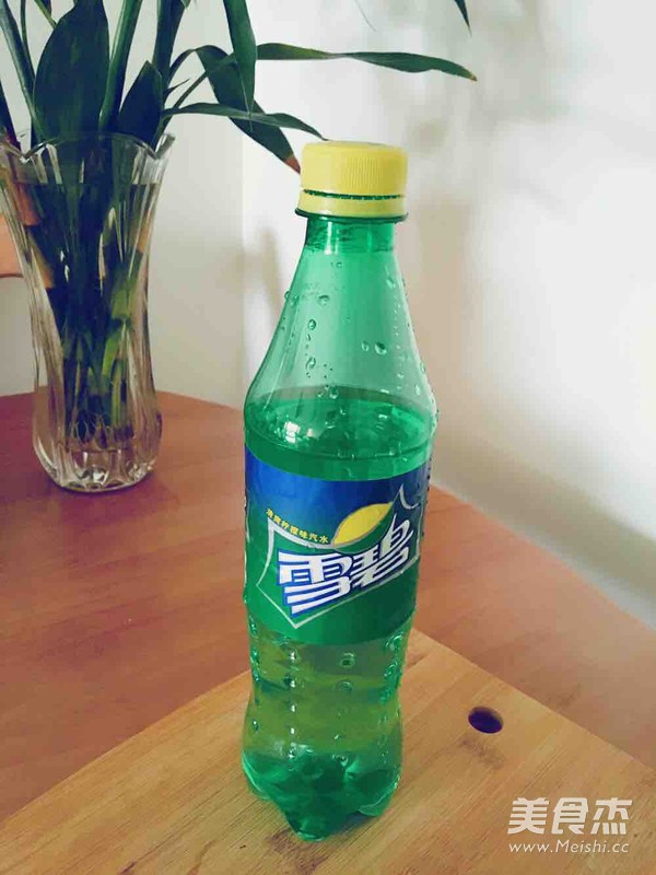 薄荷荼蘼的做法