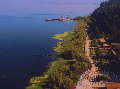 大理旅游美食攻略