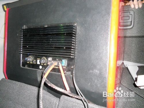 雪弗兰科帕奇以色列摩雷汽车音响改装