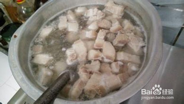 红烧肉怎么做好吃
