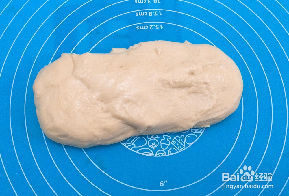 看完就会的油条汉堡