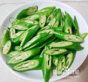 湘菜 农家小炒肉