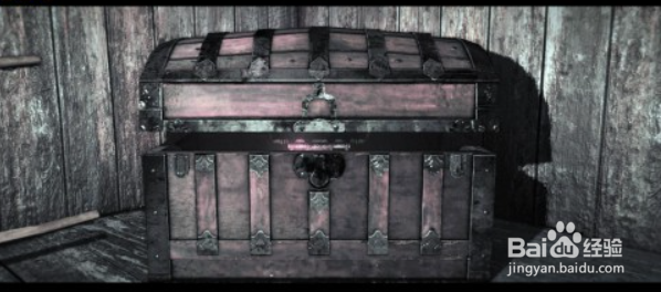 恶灵附身第四章怎么动刀