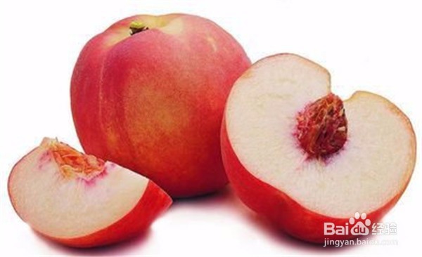 美白嫩肤之水果