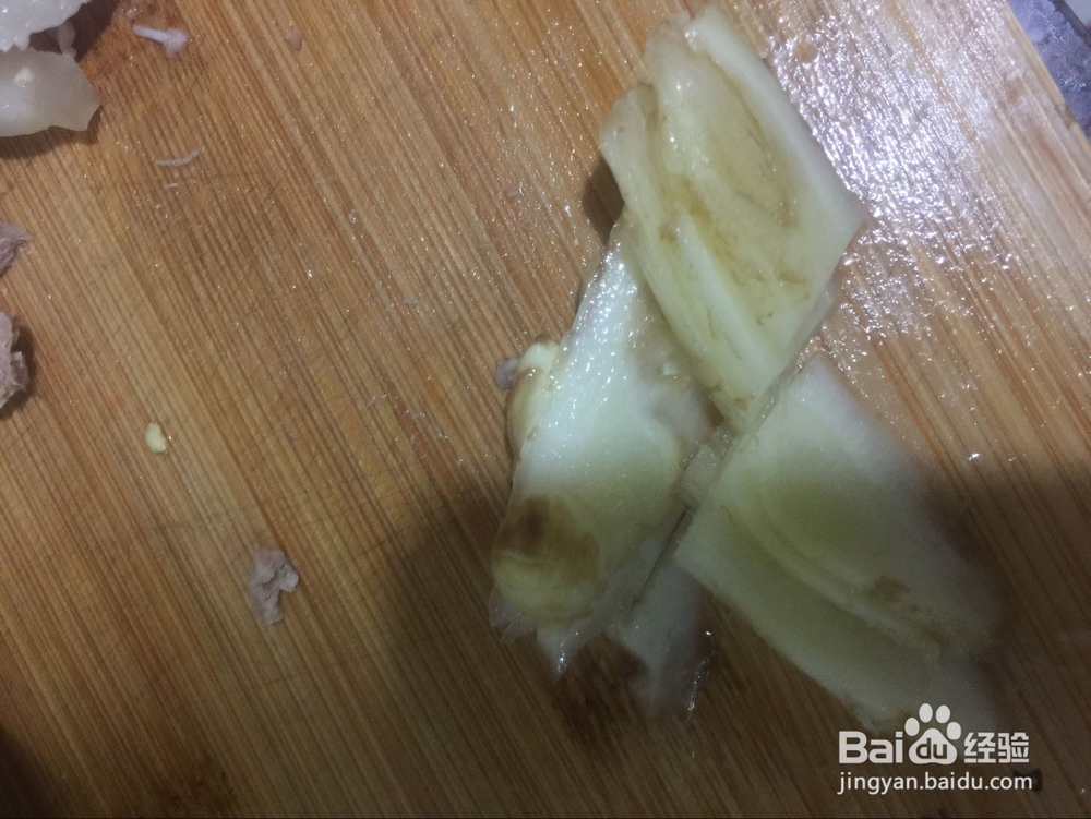 美味香爆回锅肉