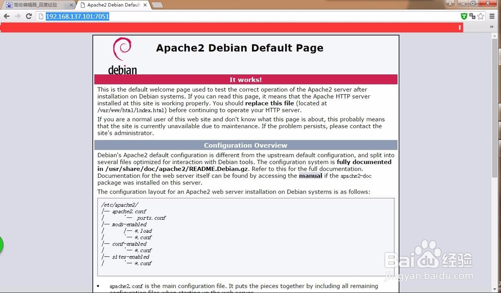 树莓派+花生壳搭建web服务器