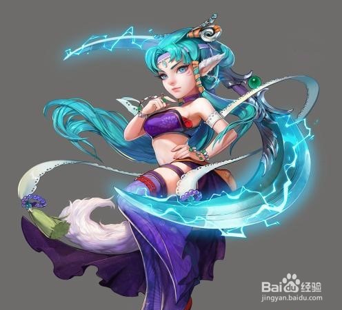 大话抓变色宠技巧