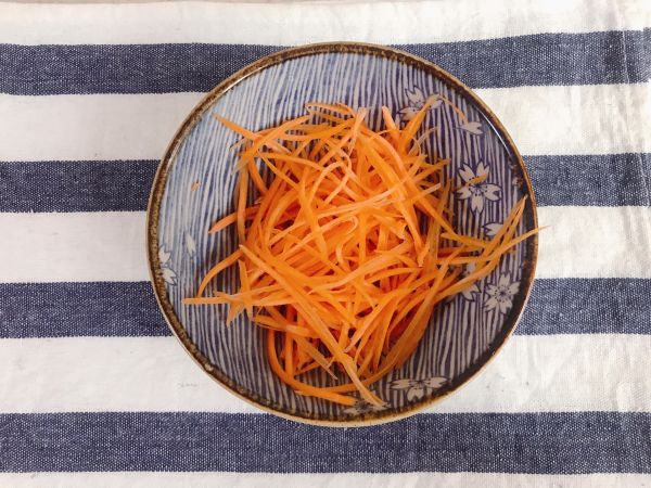 泰式酸辣土豆丝