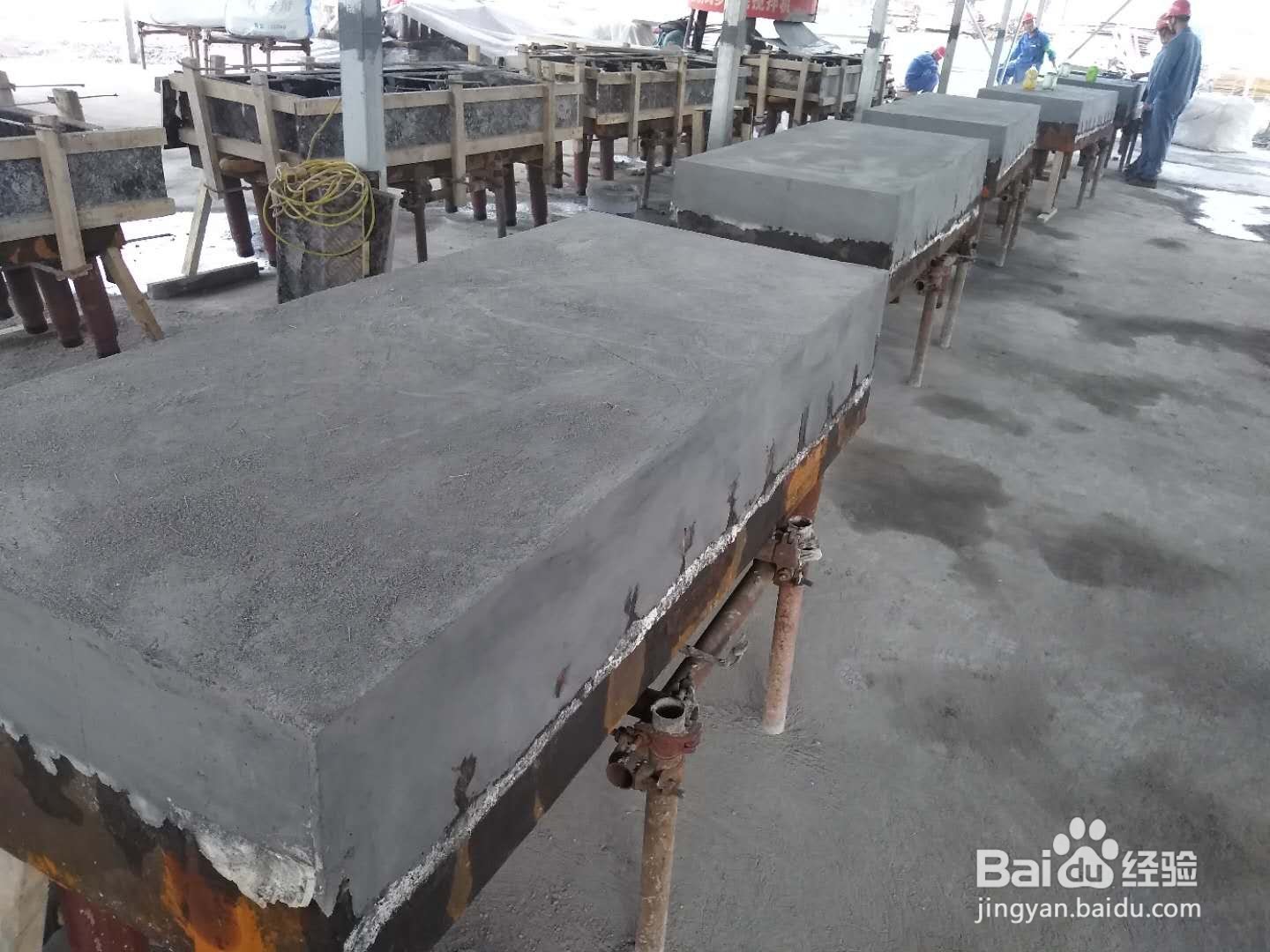 几种冷却壁工作面的施工工艺