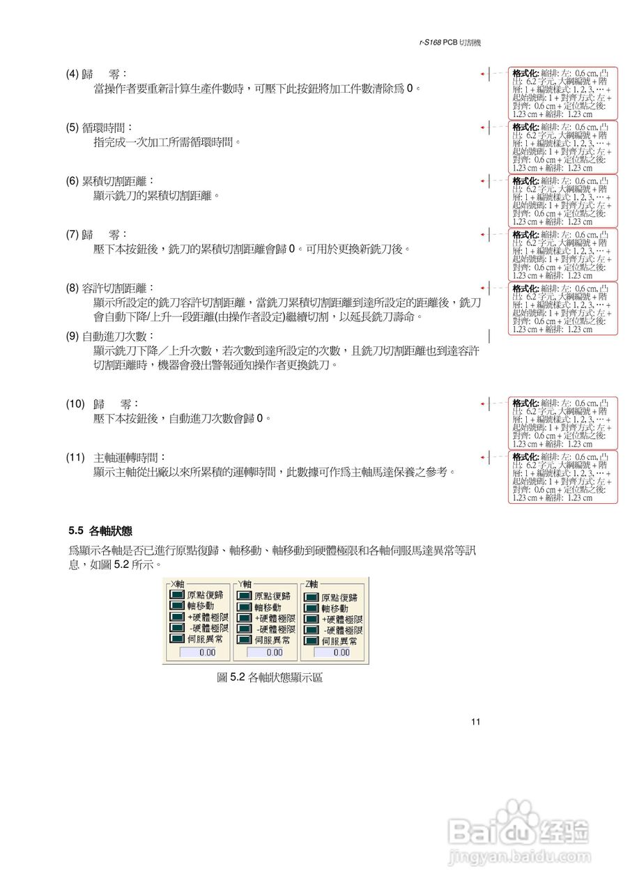 Aurotek &gamma;-S168B5(W)Stand Alone PCB切割机使用:[3]