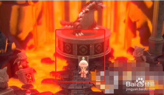 宝可梦晶灿钻石明亮珍珠固拉多捕捉攻略