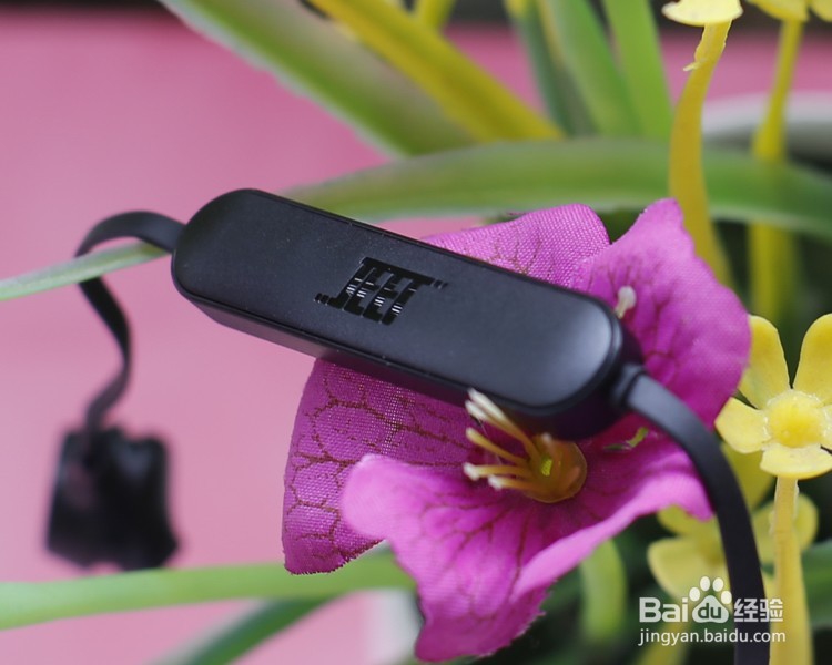 JEET W1蓝牙耳机功能使用