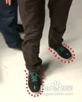 出门在外如何预防踩踏事故