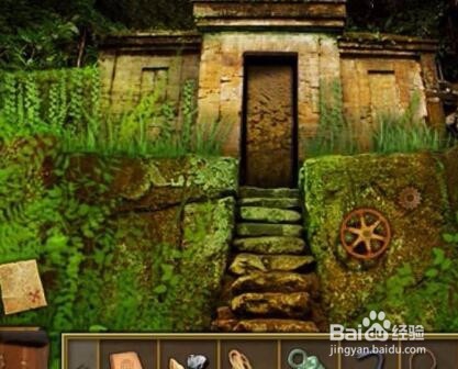 失落之城游戏攻略