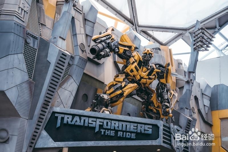 新加坡旅游简记15