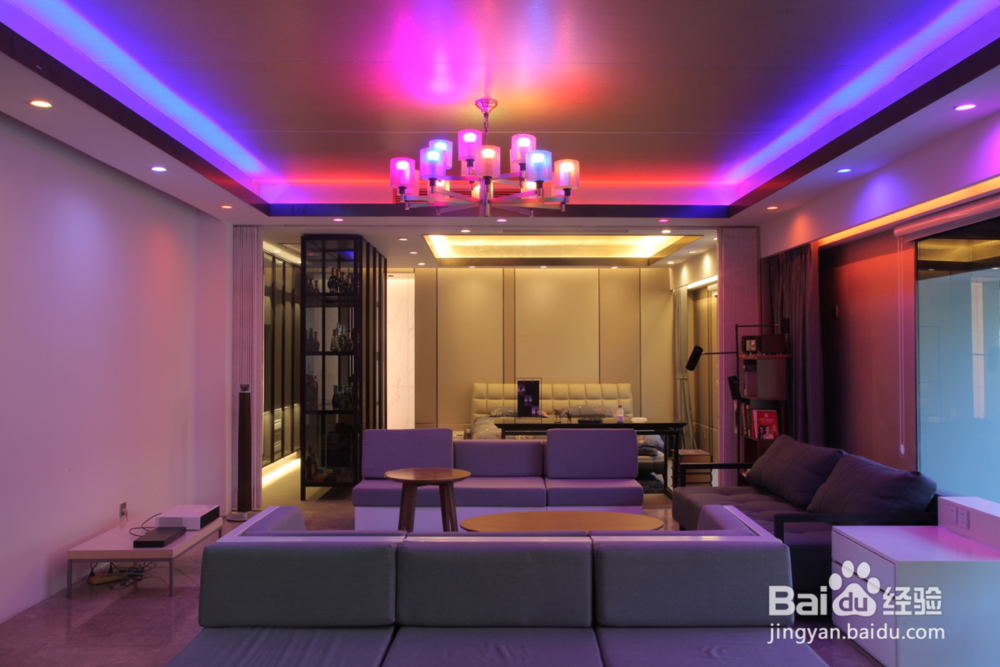 调光的魔法师?这款QUBIC调调光色机可牛了