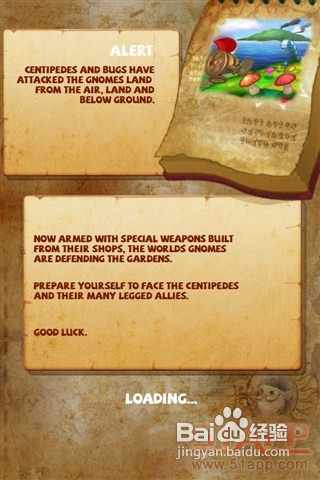 《蜈蚣：起源》：精灵花园守卫战