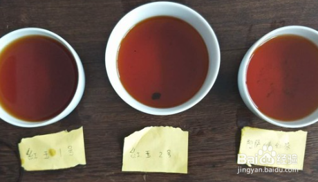 如何自制红茶系列奶茶