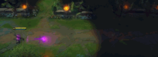 《LOL》虚空之女卡莎玩法