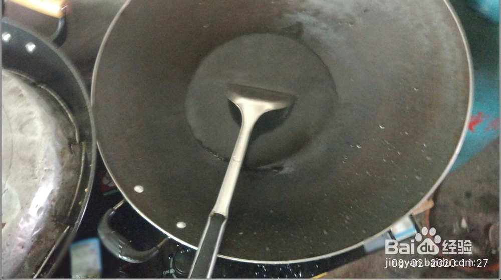 家常水煮荷兰豆怎么做