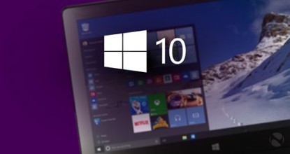 更新Windows10后开始菜单打不开没反应解决方法